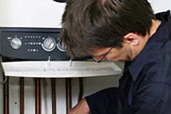 boiler repair Romanby
