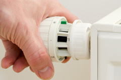Romanby central heating repair costs
