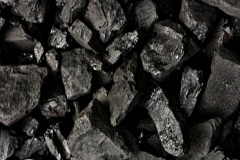 Romanby coal boiler costs