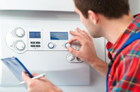 free commercial Romanby boiler quotes