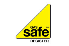 gas safe companies Romanby